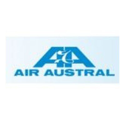 Air Austral Promo Codes & Coupons
