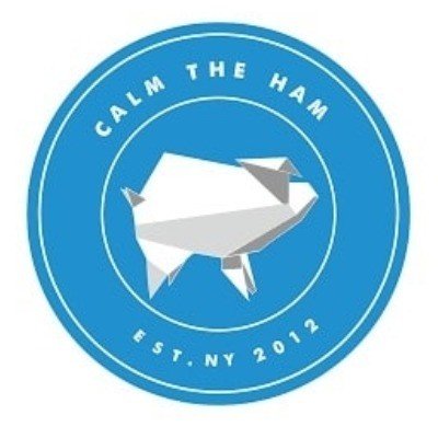 Calm The Ham Promo Codes & Coupons