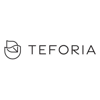 Teforia Promo Codes & Coupons
