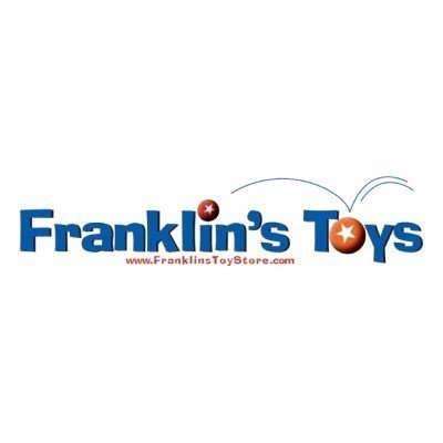 Franklin's Toy Store Promo Codes & Coupons