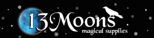 13 Moons Promo Codes & Coupons