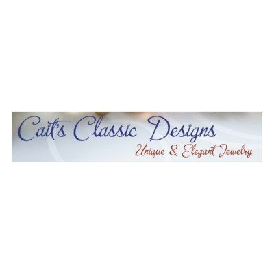 Cait's Classic Designs Promo Codes & Coupons