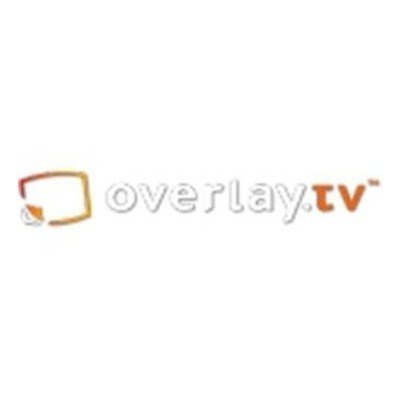 Overlay.tv Promo Codes & Coupons