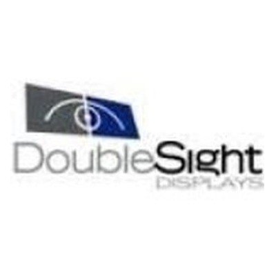 DoubleSight Promo Codes & Coupons