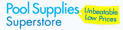 Pool Supplies Superstore Promo Codes & Coupons