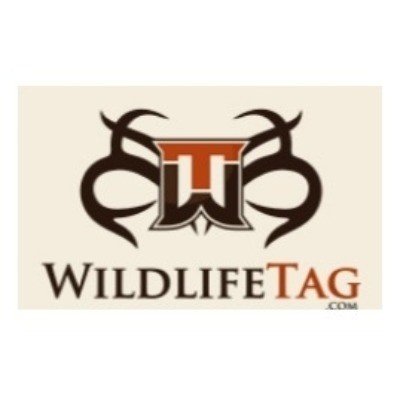 WildlifeTag Promo Codes & Coupons