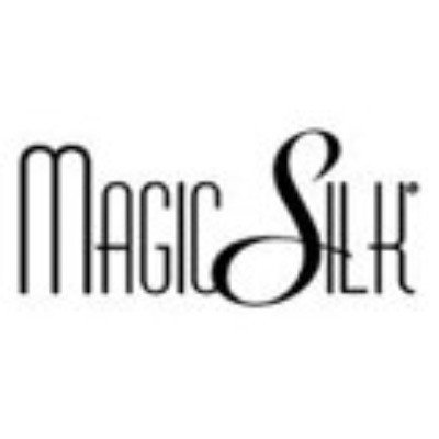 Magic Silk Promo Codes & Coupons