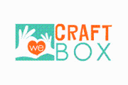 We Craft Box Promo Codes & Coupons