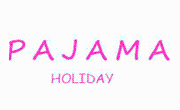 Pajama Holiday Promo Codes & Coupons