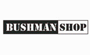 Bushman Shop Promo Codes & Coupons