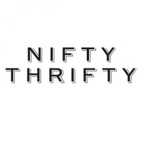 Nifty Thrifty Promo Codes & Coupons