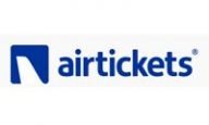 AirTickets Promo Codes & Coupons