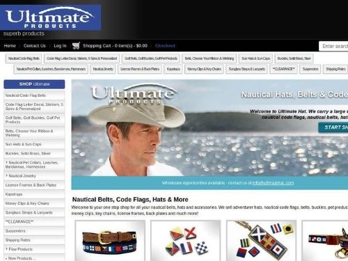 Ultimate Products Promo Codes & Coupons