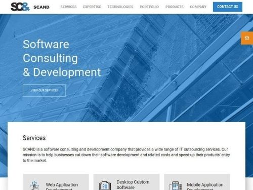 Scand Ltd. Promo Codes & Coupons