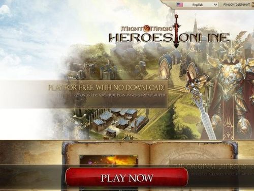 Might And Magic Heroes Promo Codes & Coupons