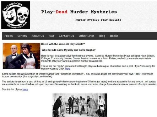 Play-Dead Promo Codes & Coupons