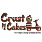 Crust N Cakes Promo Codes & Coupons