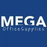 Mega Office Supplies Promo Codes & Coupons