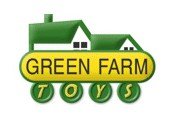 Green Farm Toys Promo Codes & Coupons
