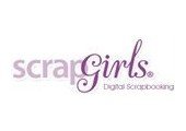 Scrapgirls Promo Codes & Coupons