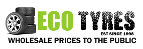 Eco Tyres Promo Codes & Coupons