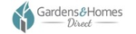Gardens and Homes Direct Promo Codes & Coupons