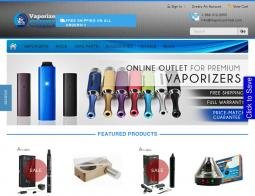 Vaporizer Chief Promo Codes & Coupons