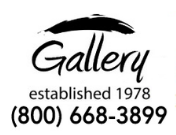 Gallery Chandeliers Promo Codes & Coupons