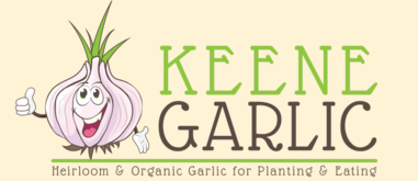 Keene Organics Garlic Promo Codes & Coupons