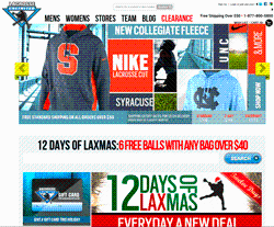 Lacrosse Unlimited Promo Codes & Coupons