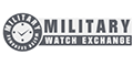 Military Watch Exchange Promo Codes & Coupons