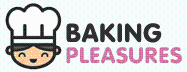 Baking Pleasures Promo Codes & Coupons