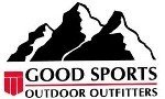 Good Sports Promo Codes & Coupons