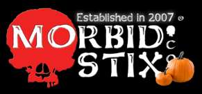 MorbidStix Promo Codes & Coupons