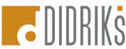 Didriks Promo Codes & Coupons
