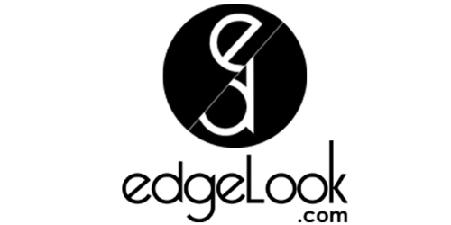 Edge Look Promo Codes & Coupons