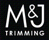 M&J Trimming Promo Codes & Coupons