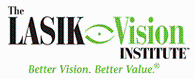 The Lasik Vision Institute Promo Codes & Coupons