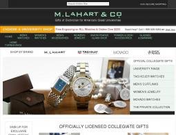 M. LAHART Promo Codes & Coupons