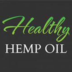 Healthy Hemp Oil Promo Codes & Coupons