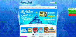 Dorney Park Promo Codes & Coupons