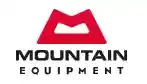 Mountain Equipment Promo Codes & Coupons