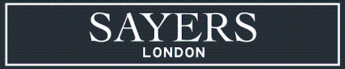 Sayers London Promo Codes & Coupons