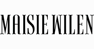 Maisie Wilen Promo Codes & Coupons
