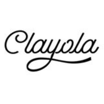 Clayola Promo Codes & Coupons