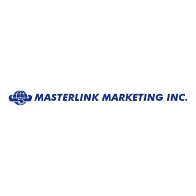 Masterlink Marketing Promo Codes & Coupons