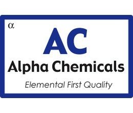 Alpha Chemicals Promo Codes & Coupons