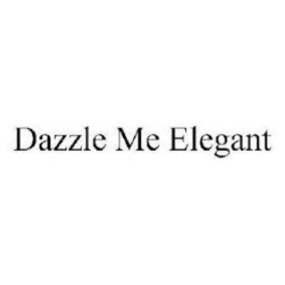 Dazzle Me Elegant Promo Codes & Coupons