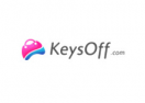 KeysOff Promo Codes & Coupons