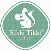 Rikki Tikki Shop Promo Codes & Coupons